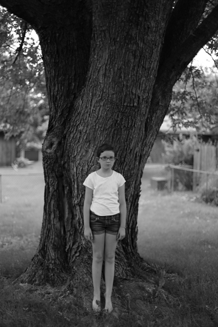 Monica Estabrook Strong Girls